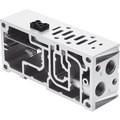 Festo Manifold Sub-Base VABV-S2-1S-G38-T1 VABV-S2-1S-G38-T1